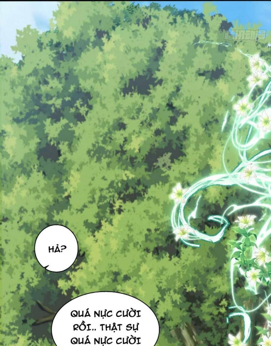 Đồ Đệ Của Ta Đều Là Đại Phản Phái Chapter 40 - Trang 29