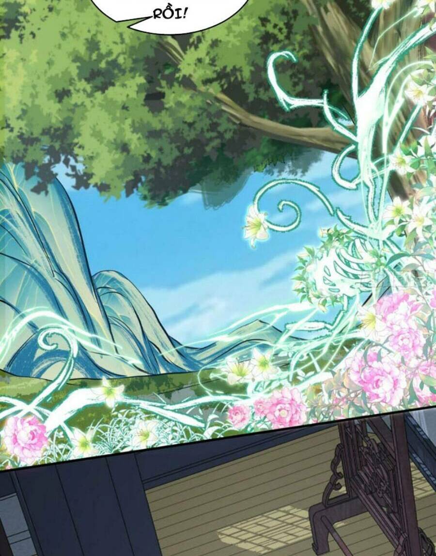 Đồ Đệ Của Ta Đều Là Đại Phản Phái Chapter 40 - Trang 30