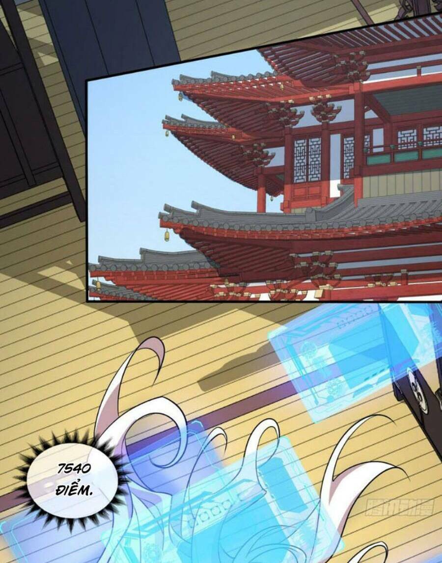 Đồ Đệ Của Ta Đều Là Đại Phản Phái Chapter 40 - Trang 31