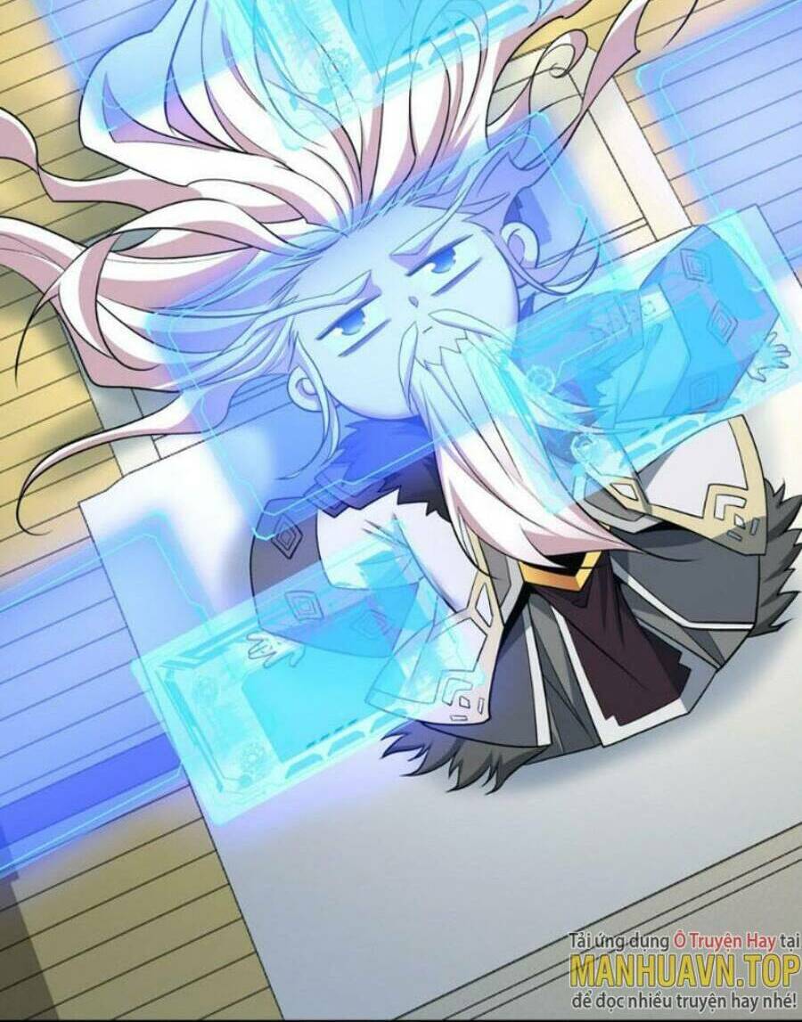 Đồ Đệ Của Ta Đều Là Đại Phản Phái Chapter 40 - Trang 32