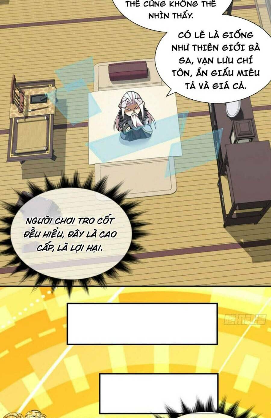 Đồ Đệ Của Ta Đều Là Đại Phản Phái Chapter 40 - Trang 40