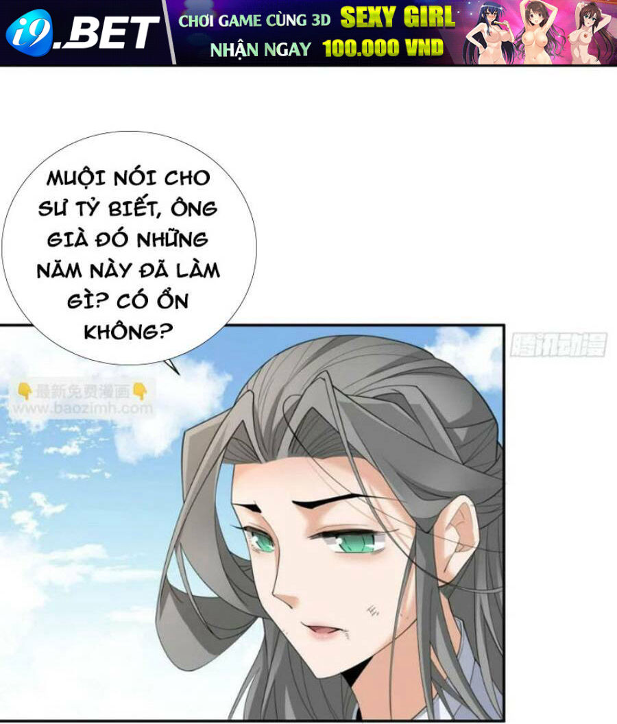 Đồ Đệ Của Ta Đều Là Đại Phản Phái Chapter 40 - Trang 5