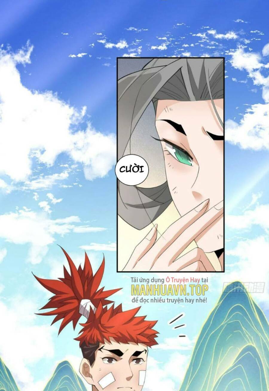 Đồ Đệ Của Ta Đều Là Đại Phản Phái Chapter 40 - Trang 7