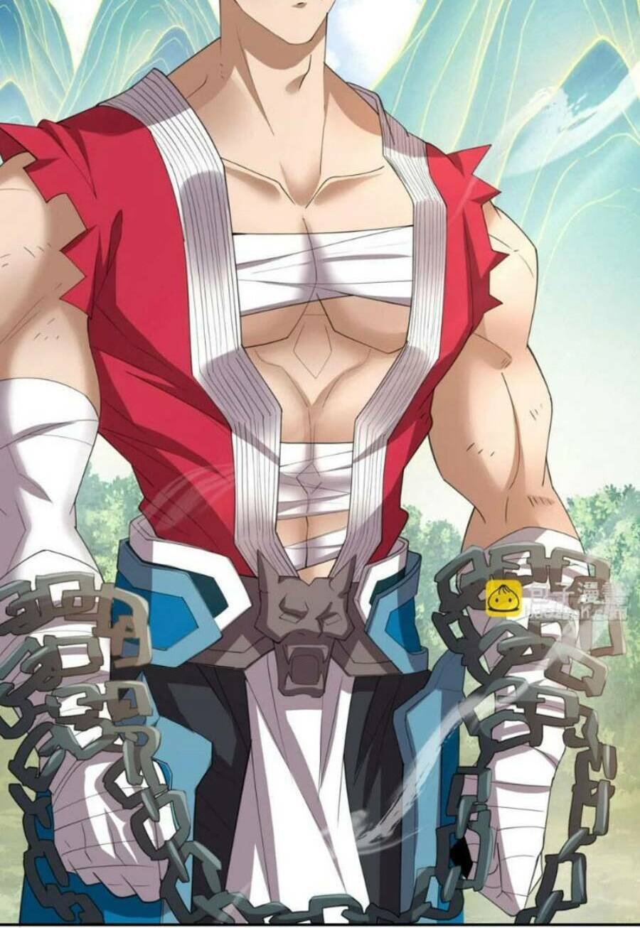 Đồ Đệ Của Ta Đều Là Đại Phản Phái Chapter 40 - Trang 8