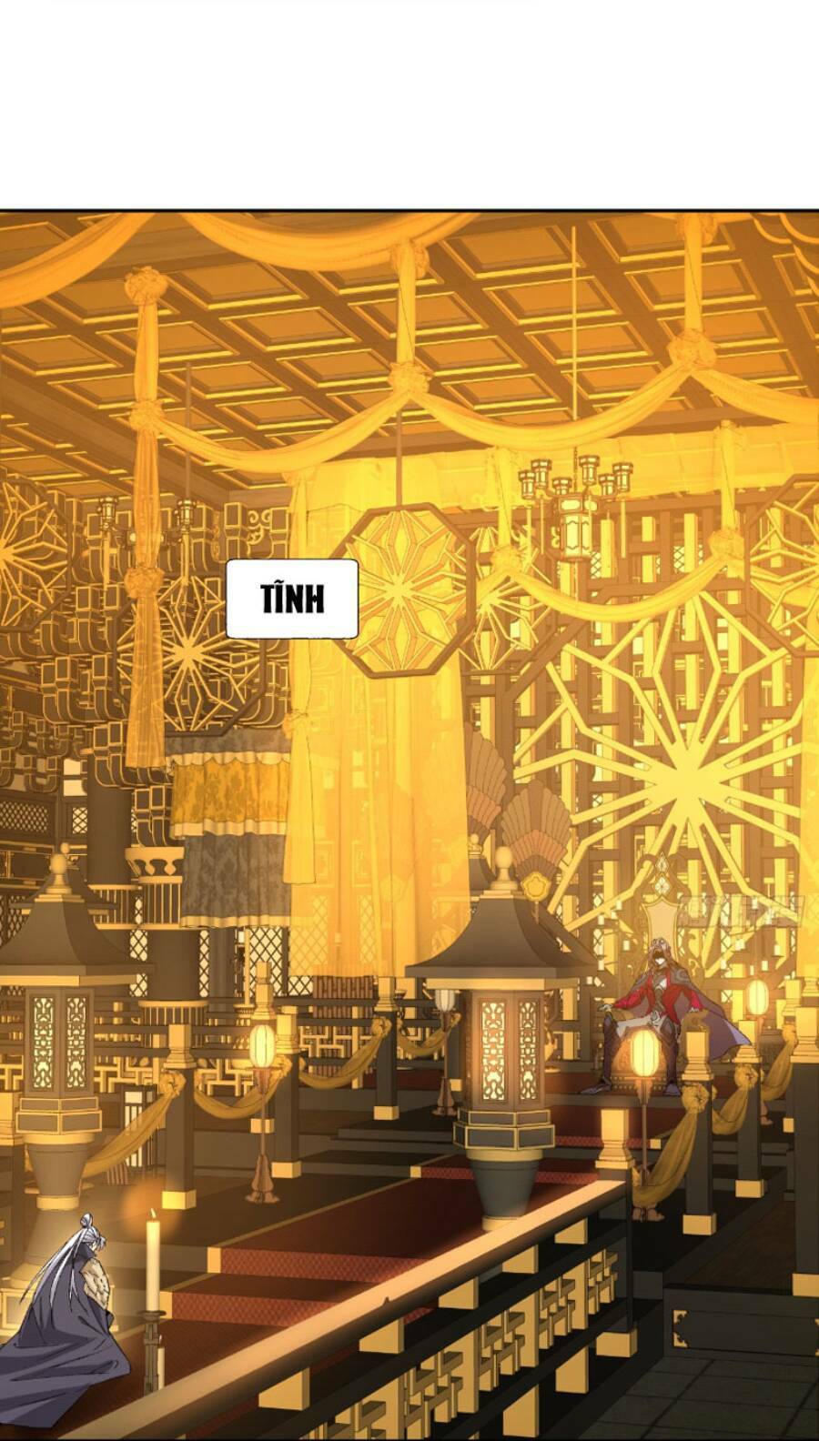 Đồ Đệ Của Ta Đều Là Đại Phản Phái Chapter 41 - Trang 9