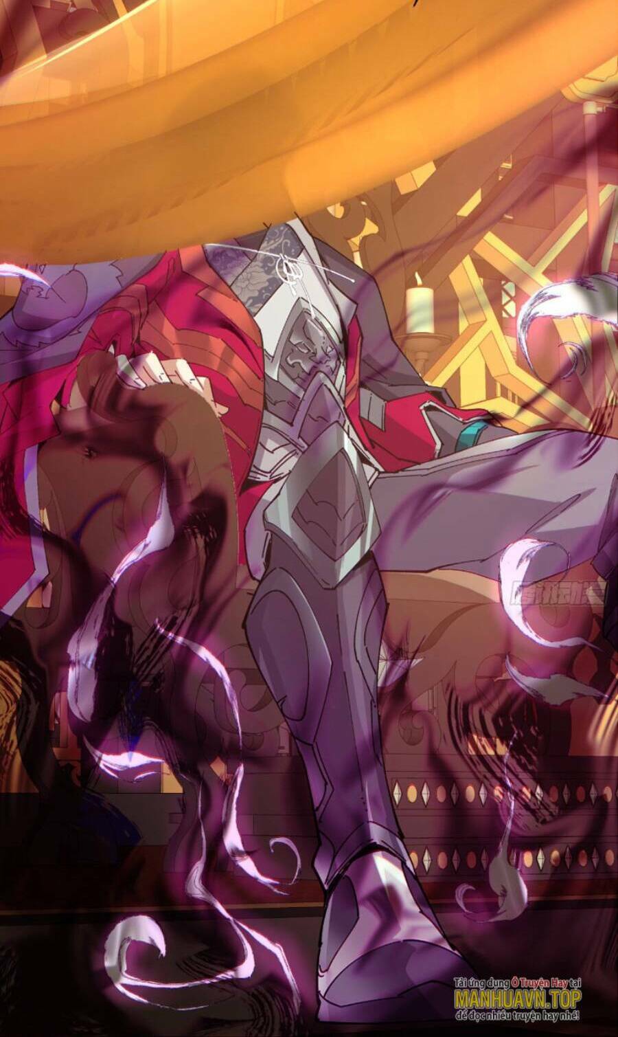 Đồ Đệ Của Ta Đều Là Đại Phản Phái Chapter 41 - Trang 14