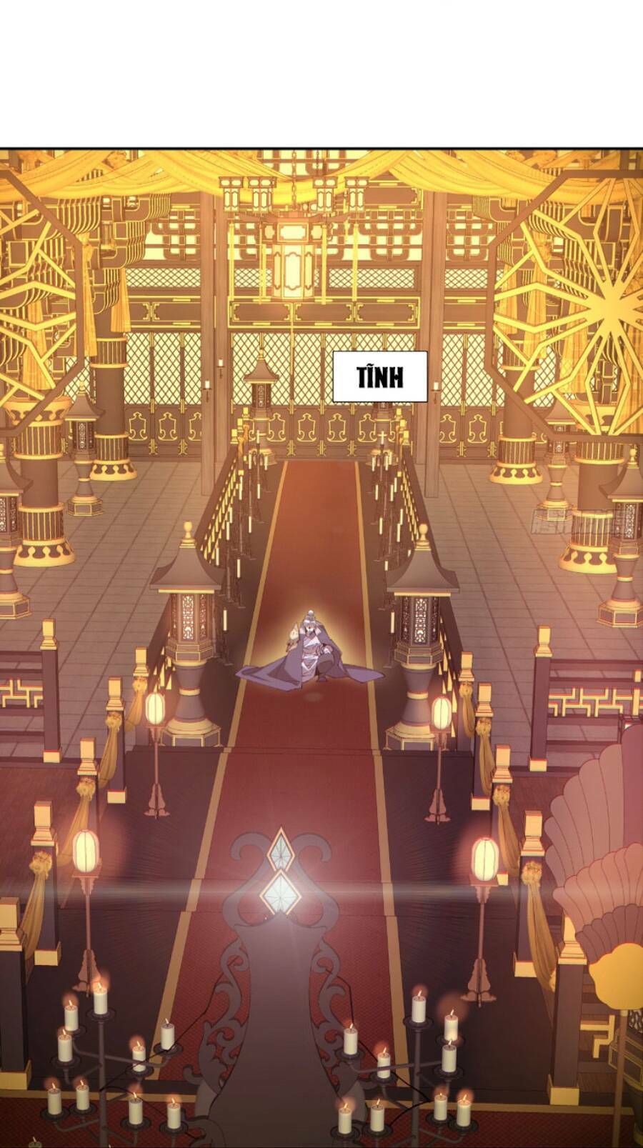 Đồ Đệ Của Ta Đều Là Đại Phản Phái Chapter 41 - Trang 16