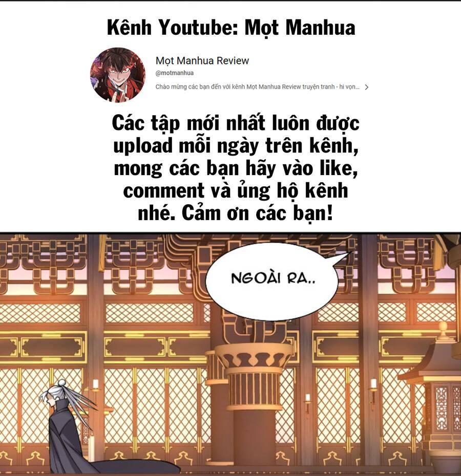 Đồ Đệ Của Ta Đều Là Đại Phản Phái Chapter 41 - Trang 19