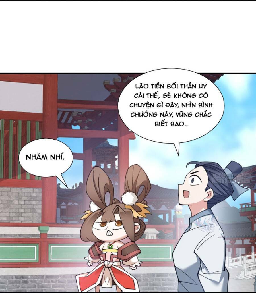 Đồ Đệ Của Ta Đều Là Đại Phản Phái Chapter 41 - Trang 22