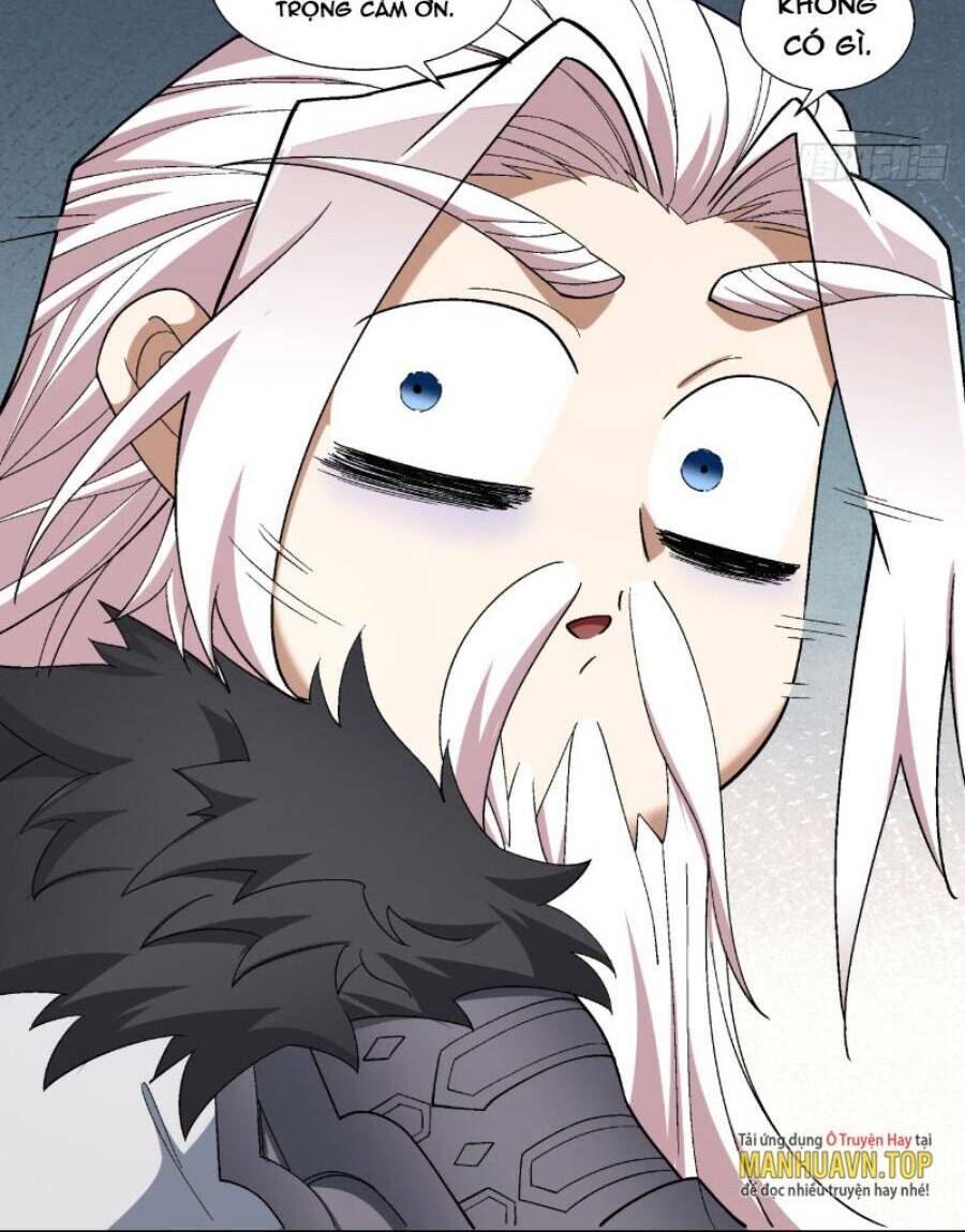 Đồ Đệ Của Ta Đều Là Đại Phản Phái Chapter 41 - Trang 32