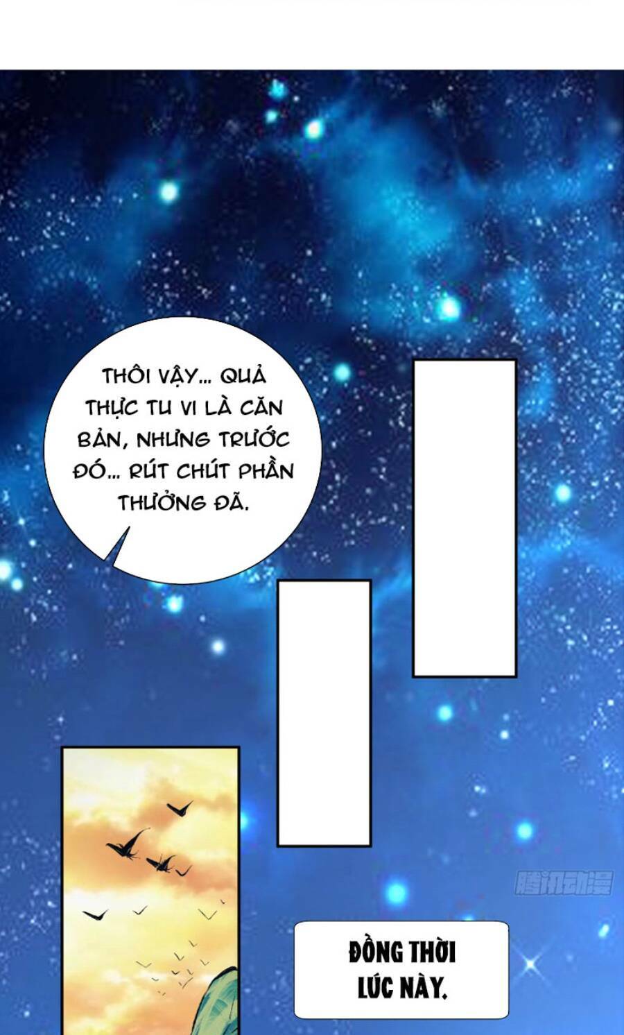 Đồ Đệ Của Ta Đều Là Đại Phản Phái Chapter 41 - Trang 3