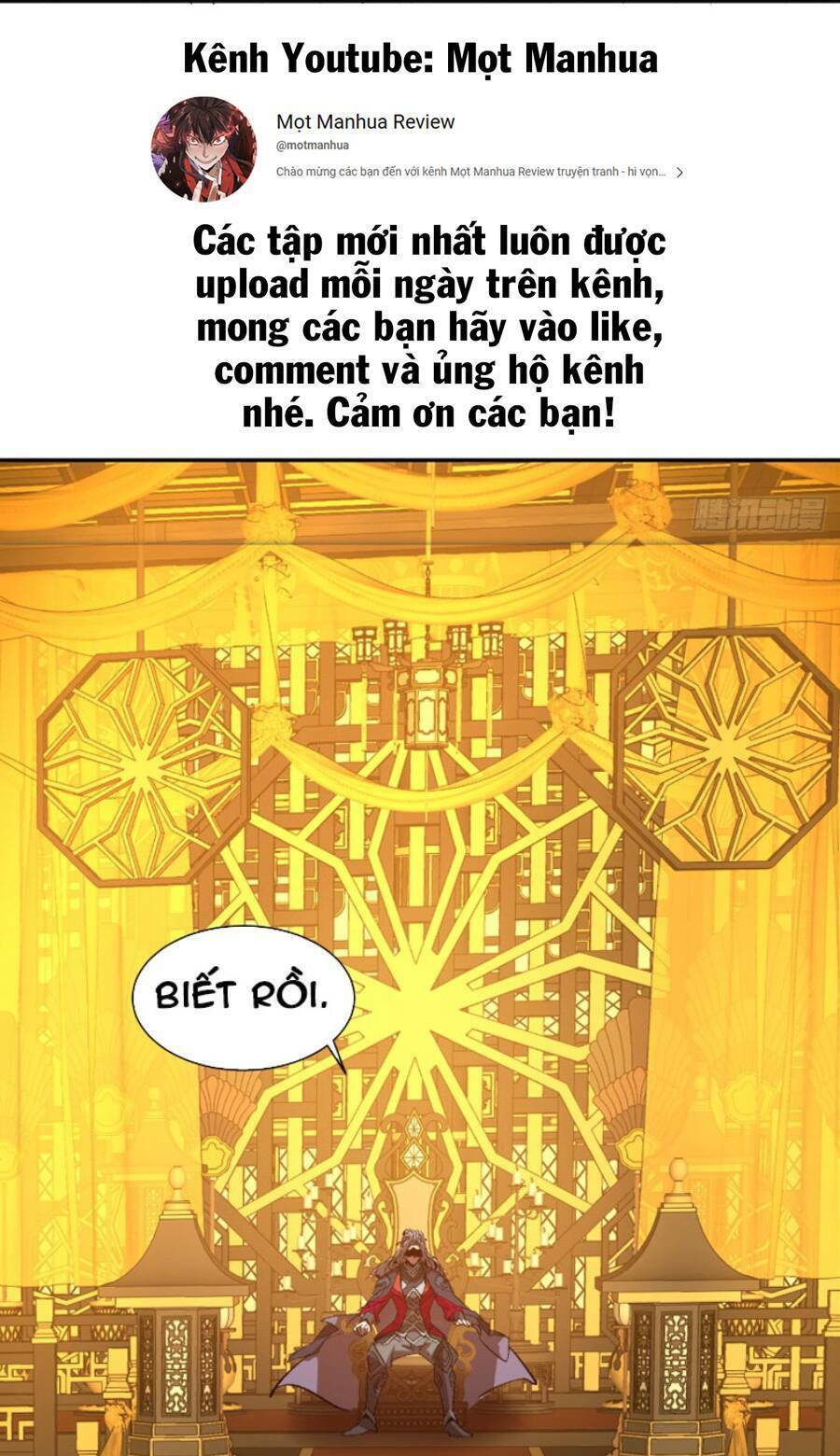 Đồ Đệ Của Ta Đều Là Đại Phản Phái Chapter 41 - Trang 6