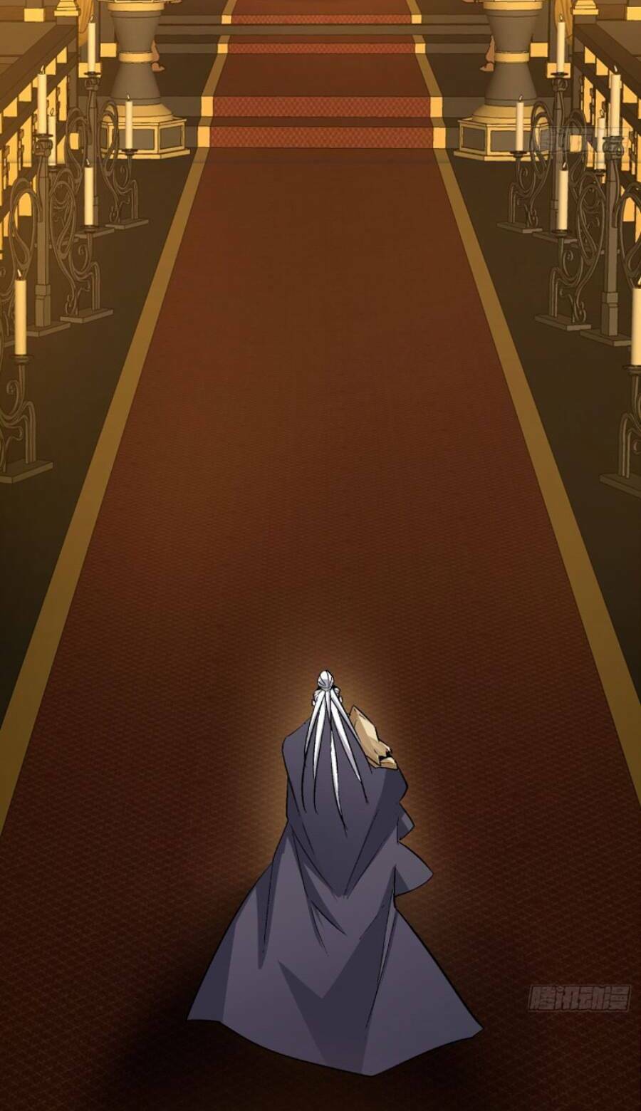 Đồ Đệ Của Ta Đều Là Đại Phản Phái Chapter 41 - Trang 7