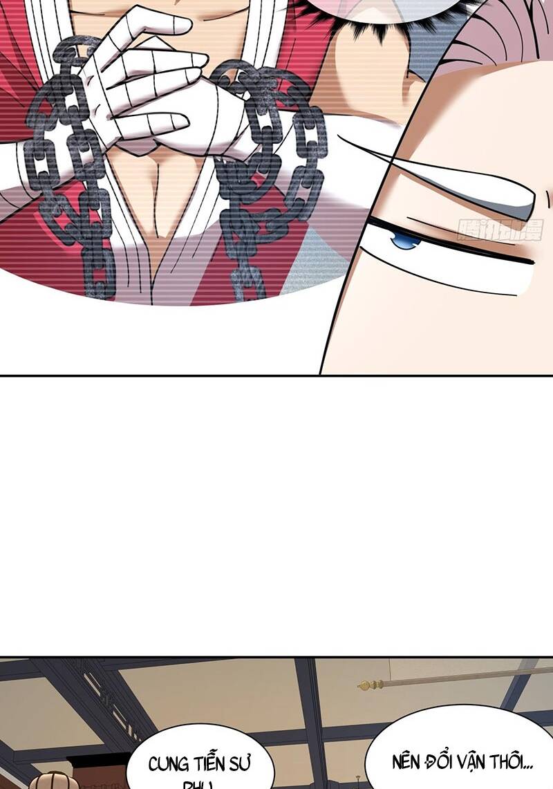 Đồ Đệ Của Ta Đều Là Đại Phản Phái Chapter 42 - Trang 9