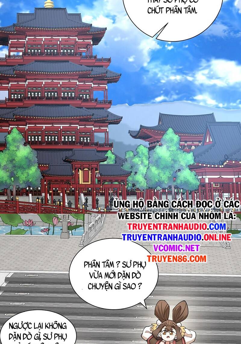 Đồ Đệ Của Ta Đều Là Đại Phản Phái Chapter 42 - Trang 12