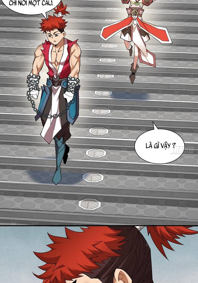 Đồ Đệ Của Ta Đều Là Đại Phản Phái Chapter 42 - Trang 13