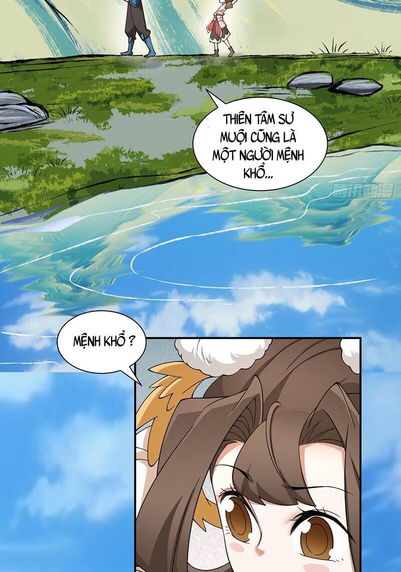 Đồ Đệ Của Ta Đều Là Đại Phản Phái Chapter 42 - Trang 16