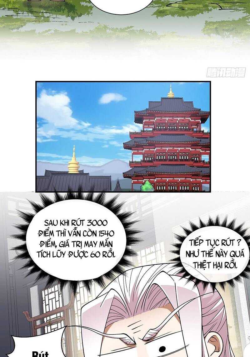 Đồ Đệ Của Ta Đều Là Đại Phản Phái Chapter 42 - Trang 18