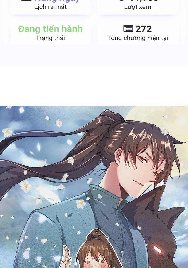 Đồ Đệ Của Ta Đều Là Đại Phản Phái Chapter 42 - Trang 1