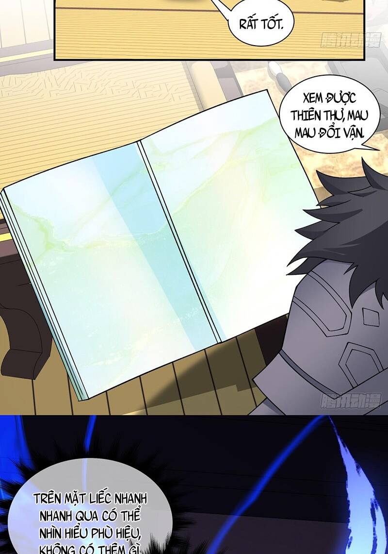 Đồ Đệ Của Ta Đều Là Đại Phản Phái Chapter 42 - Trang 20