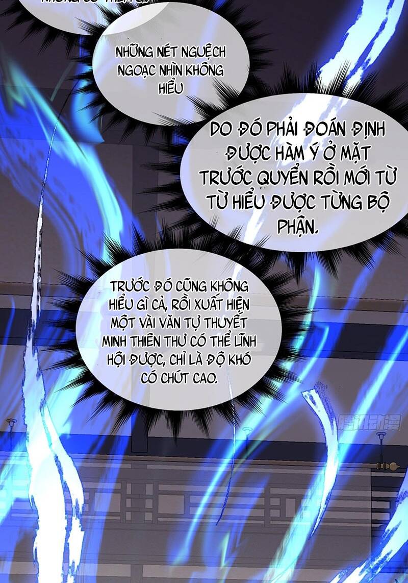 Đồ Đệ Của Ta Đều Là Đại Phản Phái Chapter 42 - Trang 21