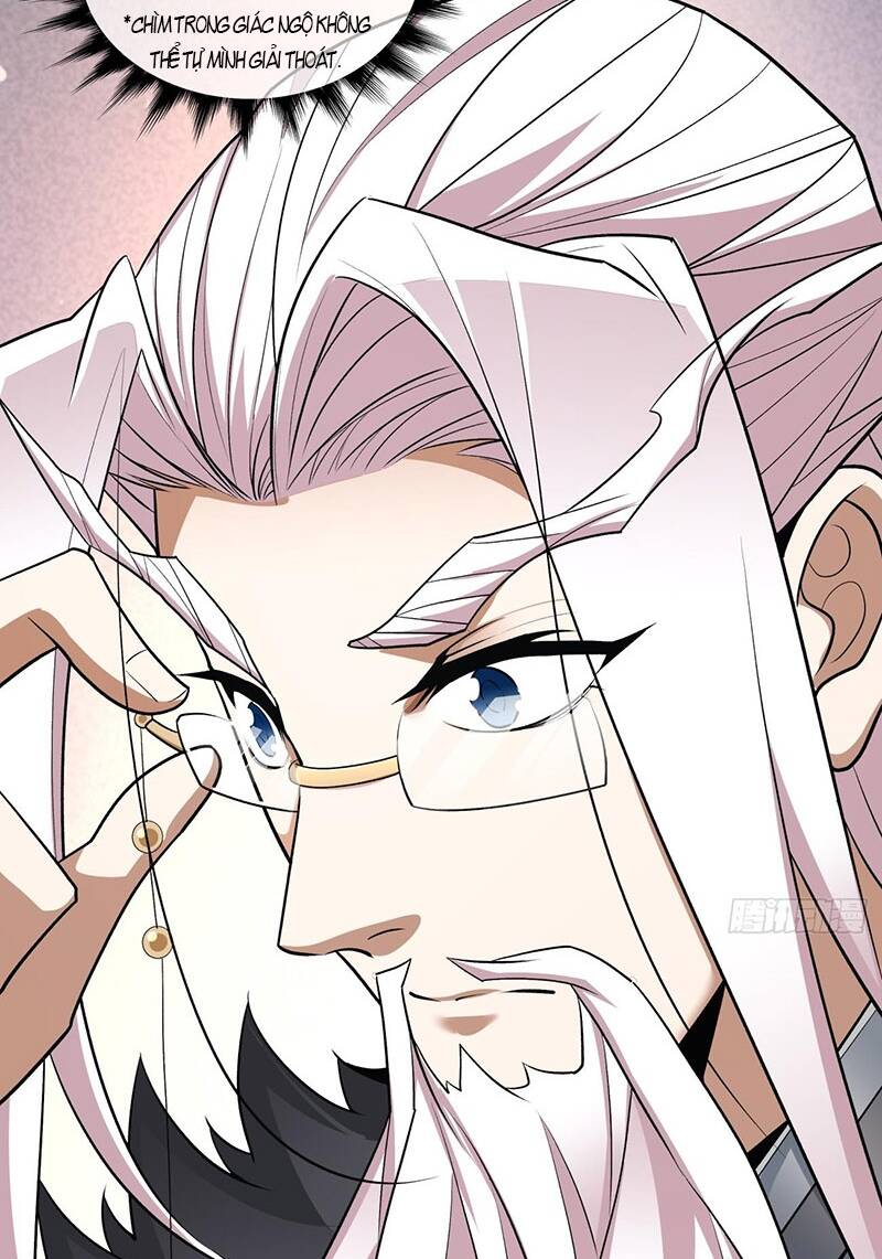 Đồ Đệ Của Ta Đều Là Đại Phản Phái Chapter 42 - Trang 23