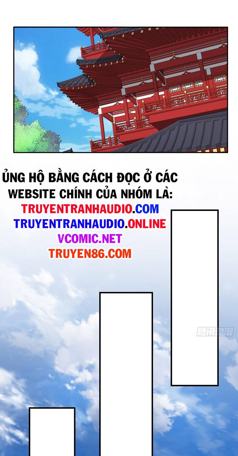 Đồ Đệ Của Ta Đều Là Đại Phản Phái Chapter 42 - Trang 26