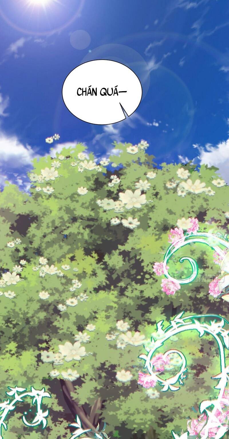 Đồ Đệ Của Ta Đều Là Đại Phản Phái Chapter 42 - Trang 29