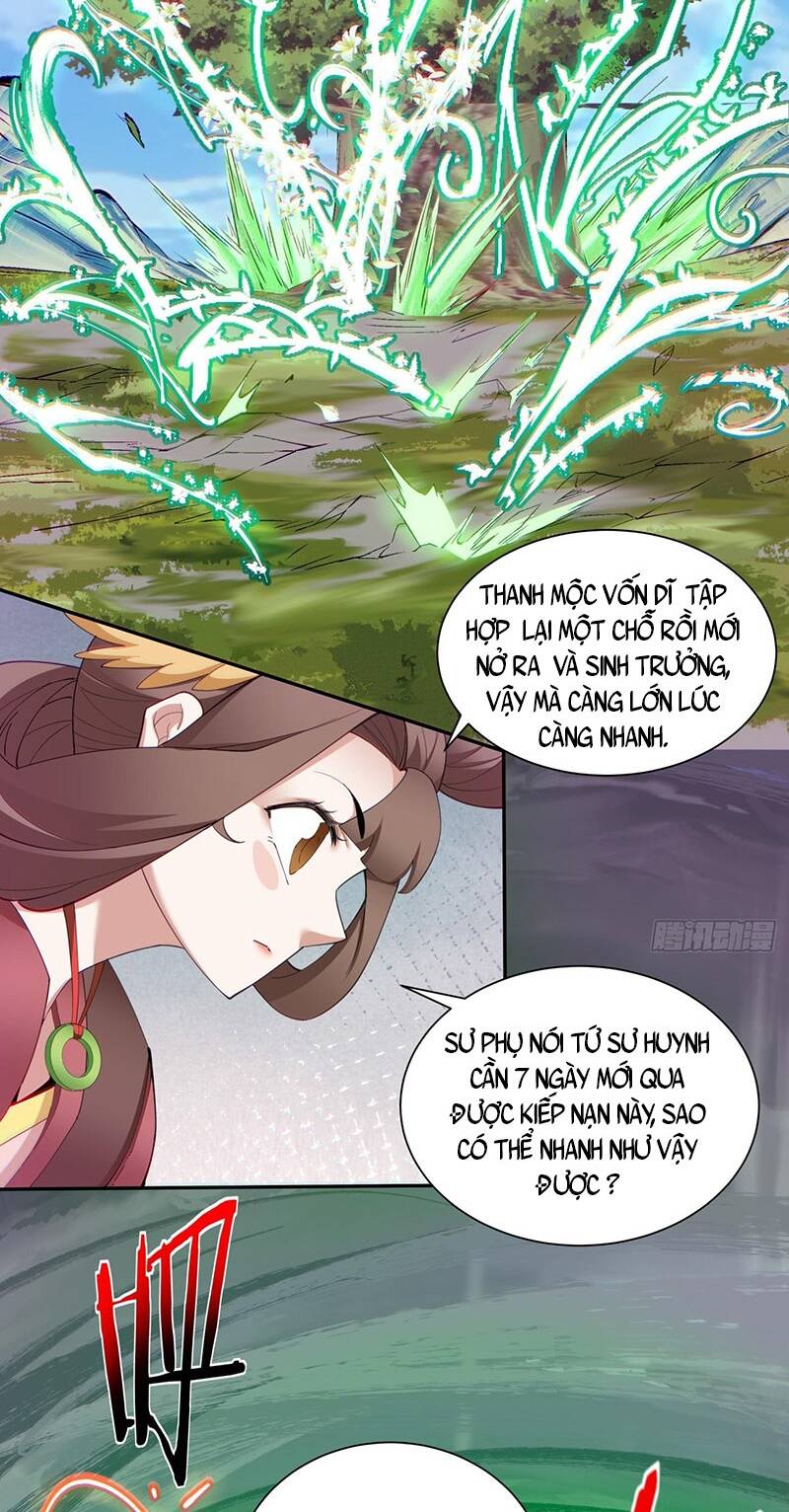 Đồ Đệ Của Ta Đều Là Đại Phản Phái Chapter 42 - Trang 32