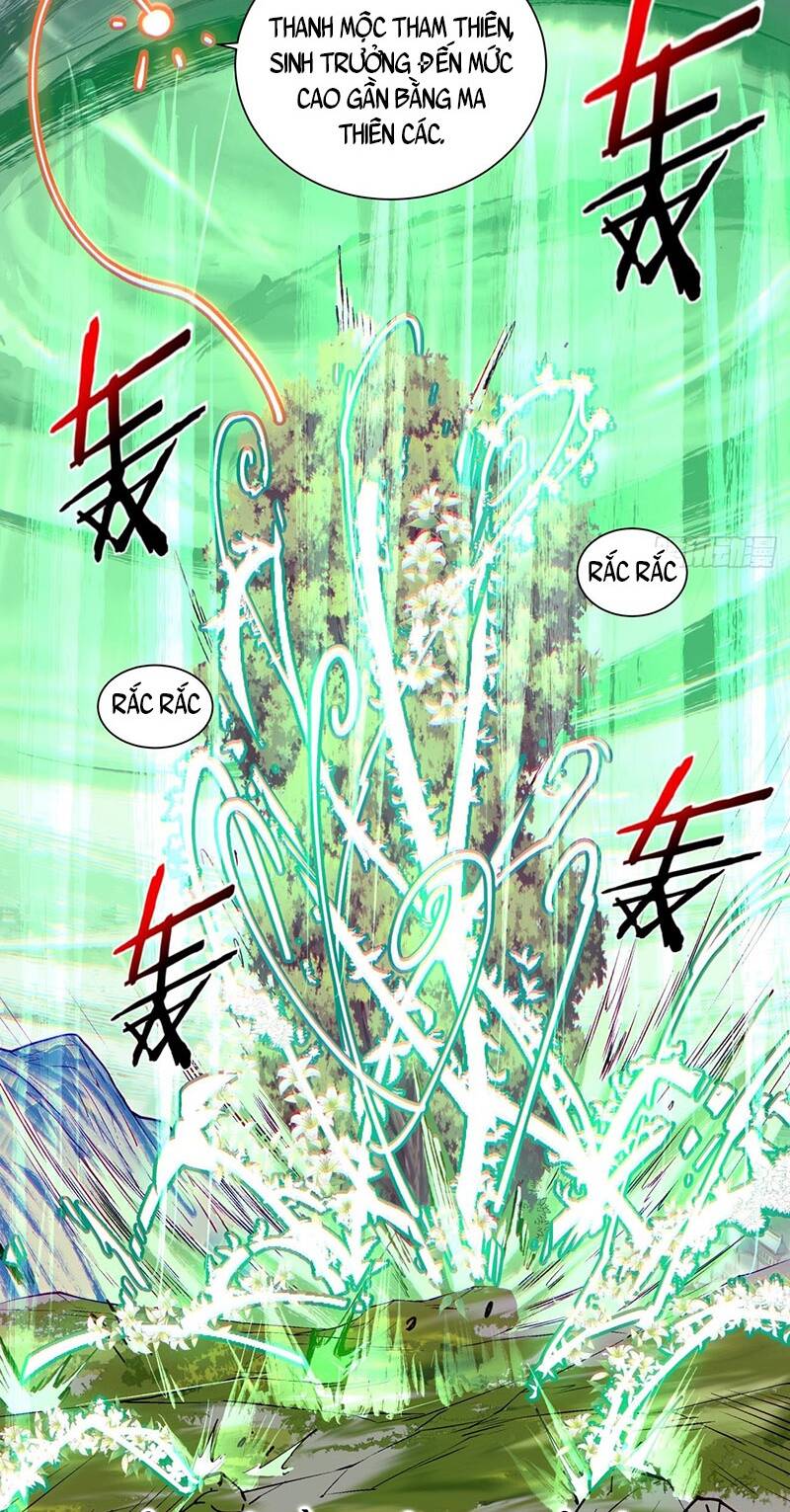 Đồ Đệ Của Ta Đều Là Đại Phản Phái Chapter 42 - Trang 33