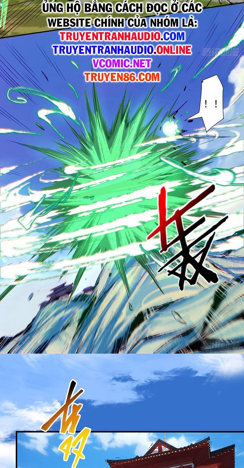 Đồ Đệ Của Ta Đều Là Đại Phản Phái Chapter 42 - Trang 34