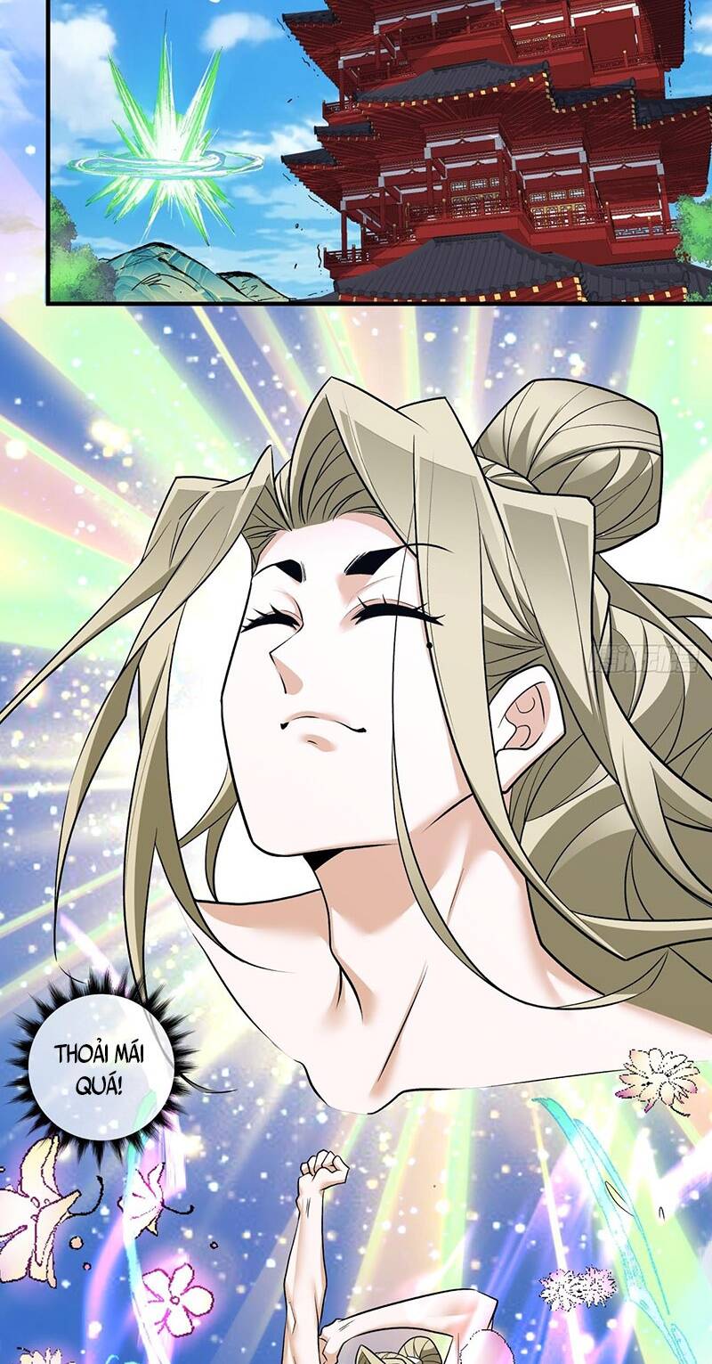 Đồ Đệ Của Ta Đều Là Đại Phản Phái Chapter 42 - Trang 35