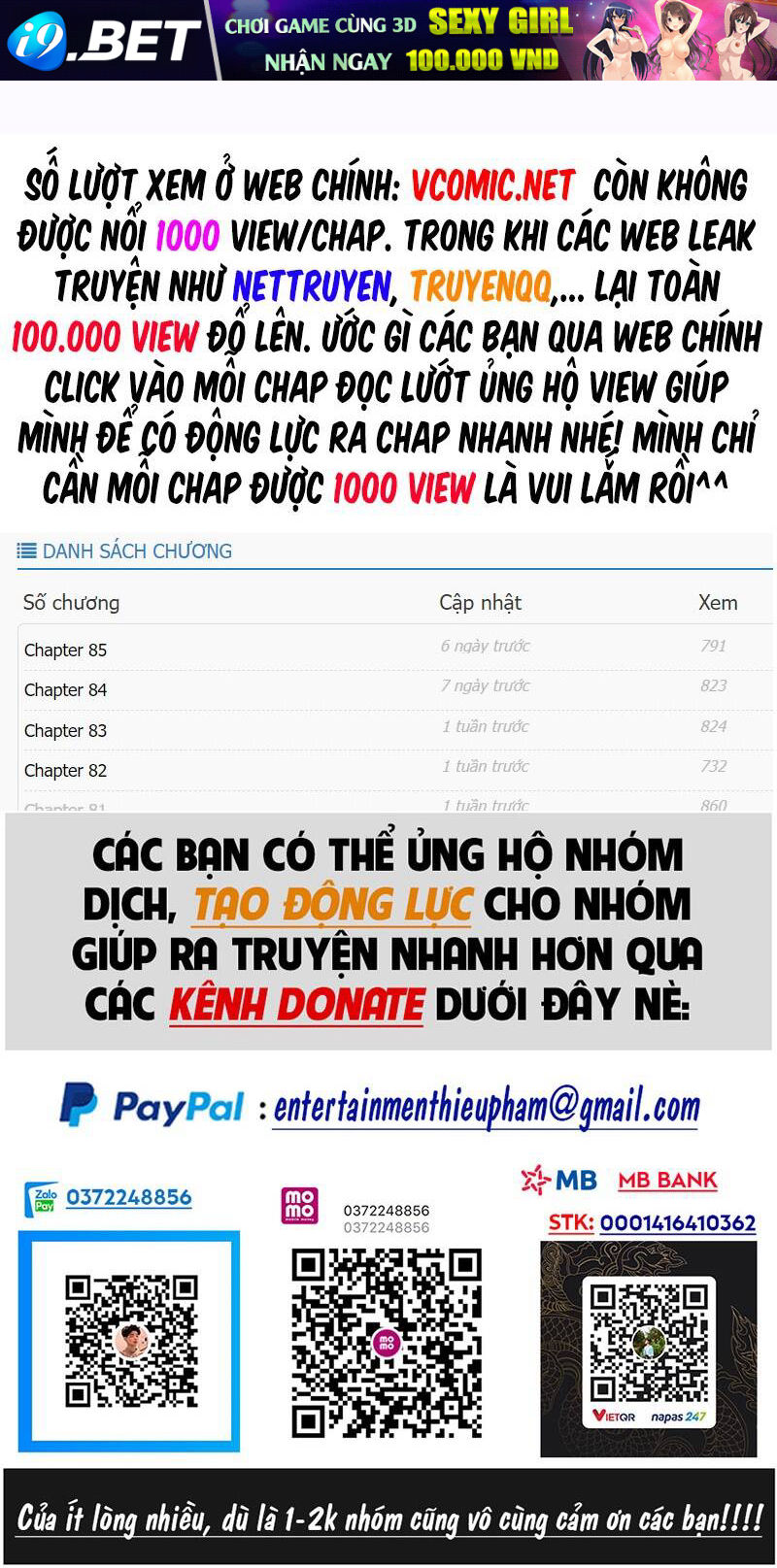 Đồ Đệ Của Ta Đều Là Đại Phản Phái - Chapter 42 - Page 38