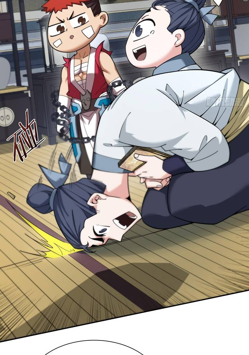 Đồ Đệ Của Ta Đều Là Đại Phản Phái Chapter 42 - Trang 6