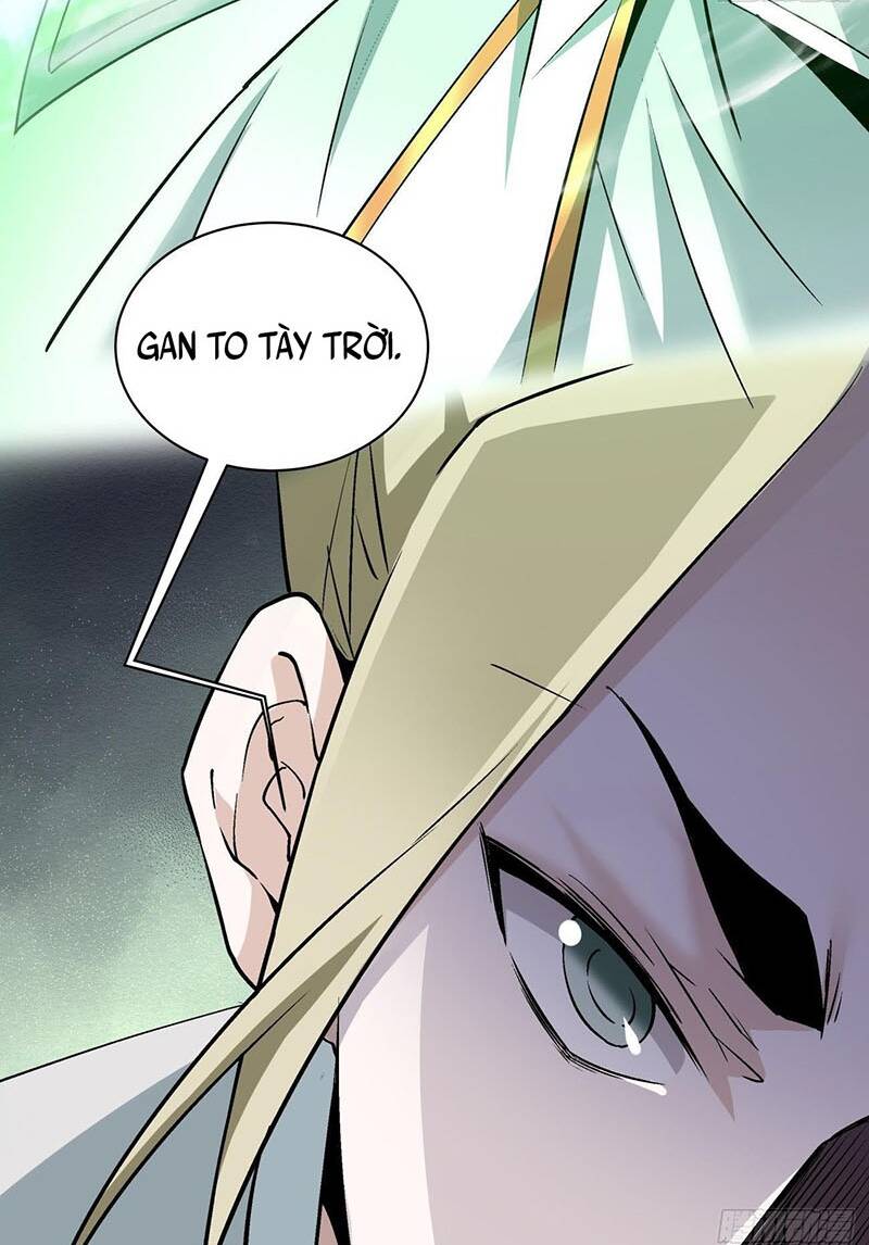 Đồ Đệ Của Ta Đều Là Đại Phản Phái Chapter 43 - Trang 9