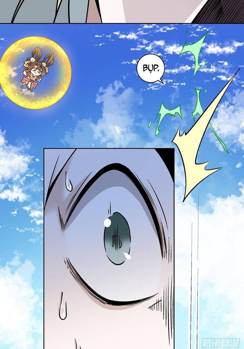 Đồ Đệ Của Ta Đều Là Đại Phản Phái Chapter 43 - Trang 10