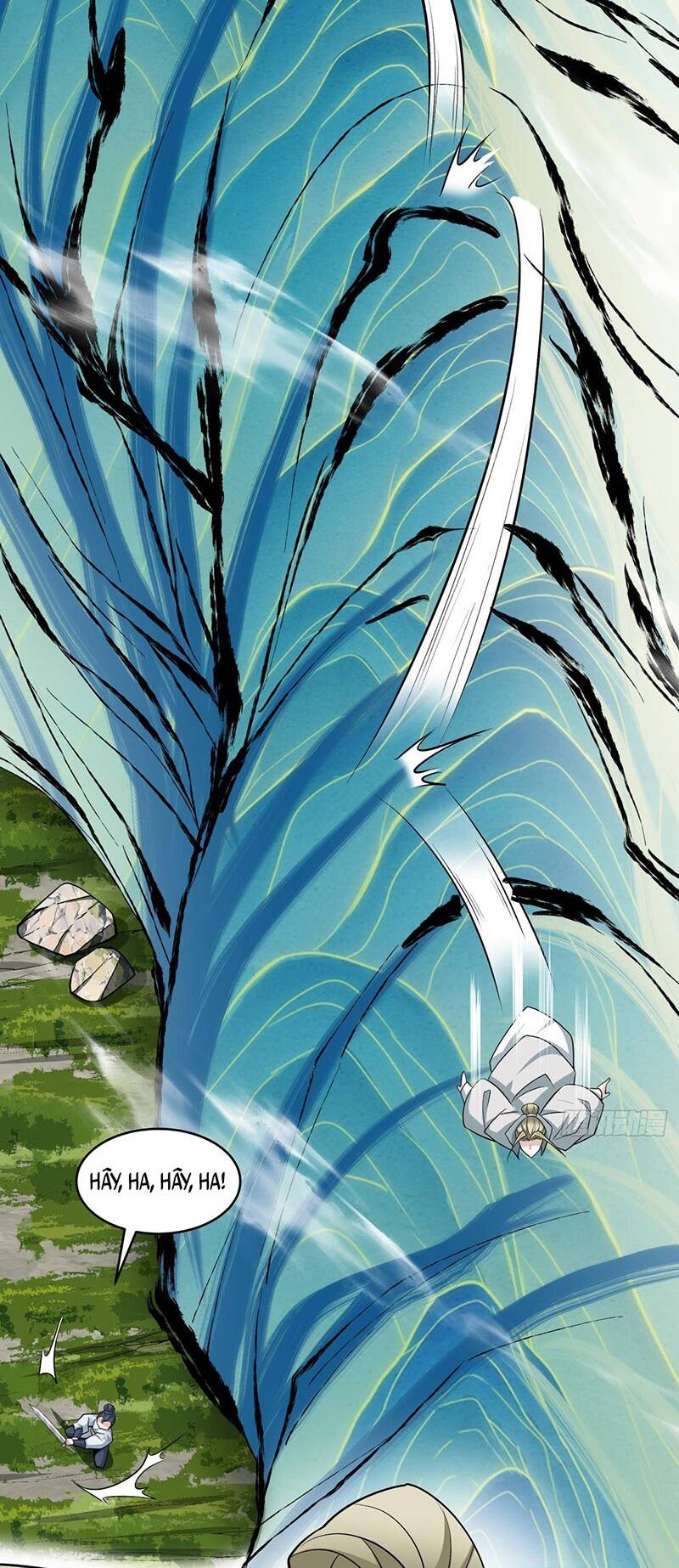 Đồ Đệ Của Ta Đều Là Đại Phản Phái Chapter 43 - Trang 17