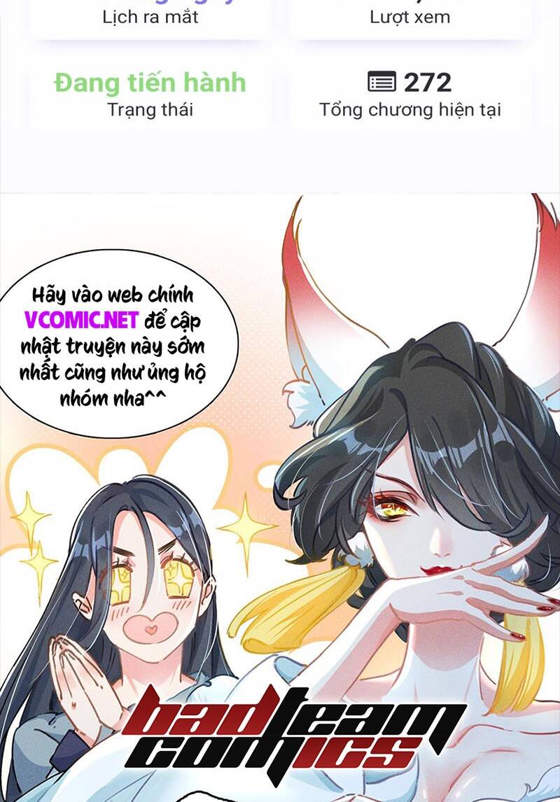 Đồ Đệ Của Ta Đều Là Đại Phản Phái Chapter 43 - Trang 1