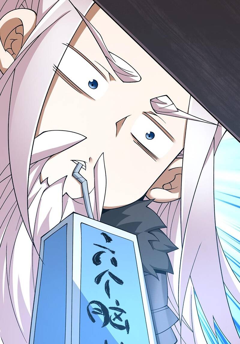 Đồ Đệ Của Ta Đều Là Đại Phản Phái Chapter 43 - Trang 31