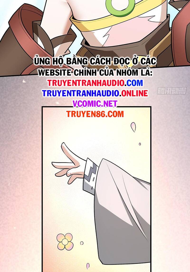 Đồ Đệ Của Ta Đều Là Đại Phản Phái Chapter 43 - Trang 5