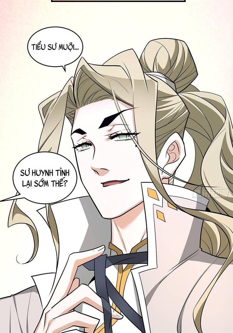 Đồ Đệ Của Ta Đều Là Đại Phản Phái Chapter 43 - Trang 6