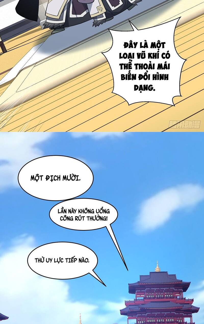 Đồ Đệ Của Ta Đều Là Đại Phản Phái Chapter 44 - Trang 10