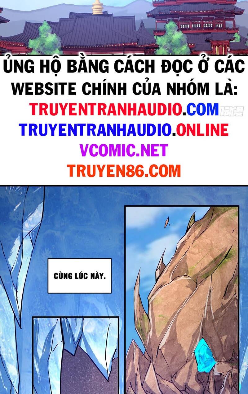 Đồ Đệ Của Ta Đều Là Đại Phản Phái Chapter 44 - Trang 11