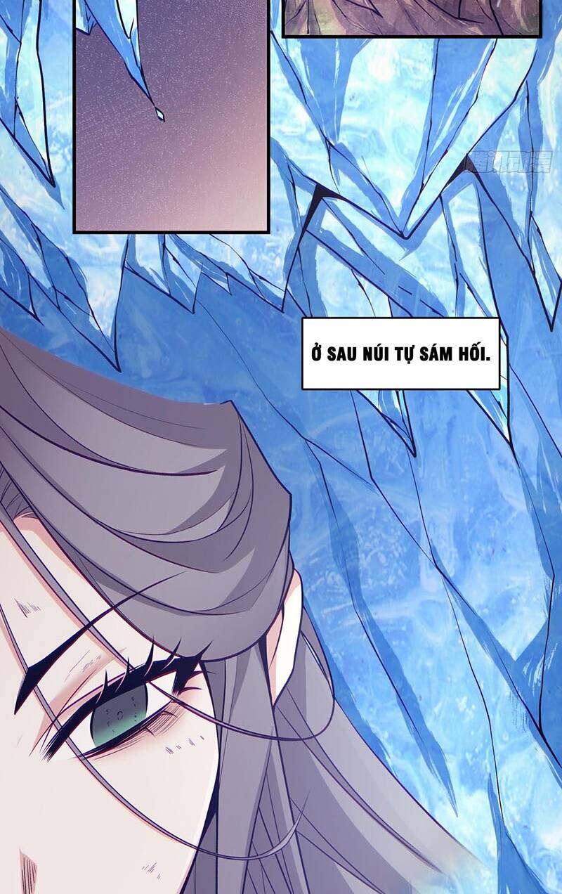 Đồ Đệ Của Ta Đều Là Đại Phản Phái Chapter 44 - Trang 12