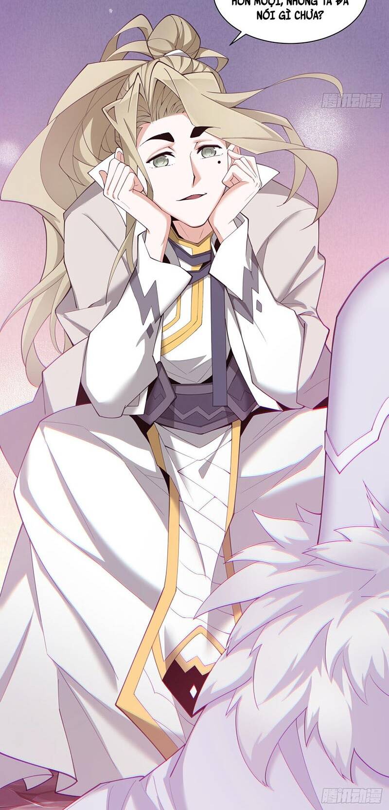 Đồ Đệ Của Ta Đều Là Đại Phản Phái Chapter 44 - Trang 20