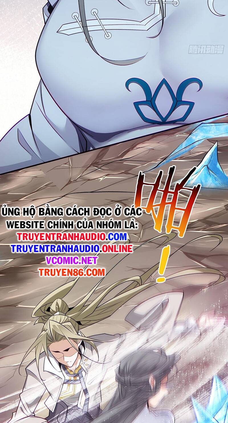 Đồ Đệ Của Ta Đều Là Đại Phản Phái Chapter 44 - Trang 24