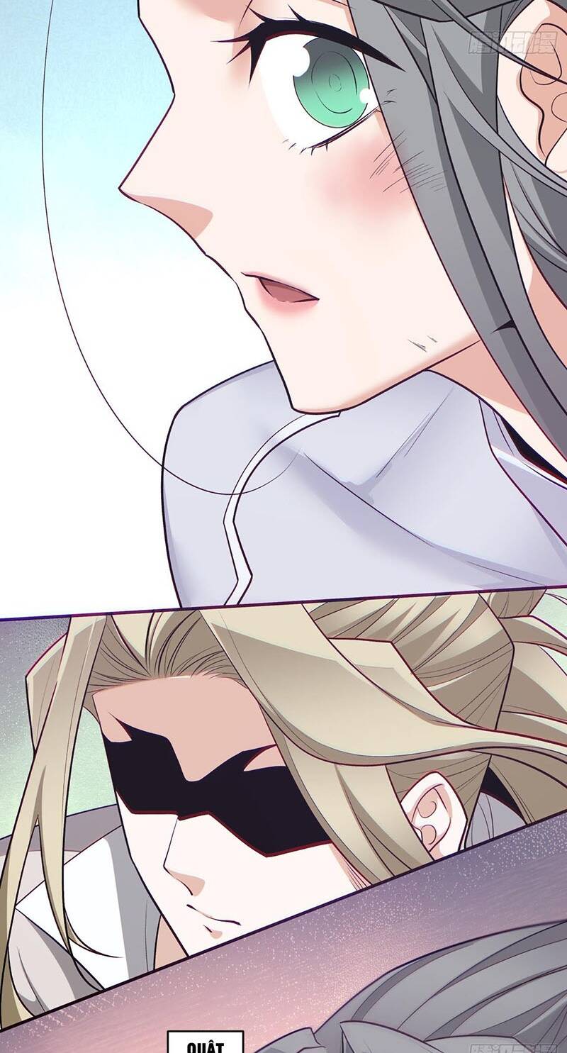 Đồ Đệ Của Ta Đều Là Đại Phản Phái Chapter 44 - Trang 26