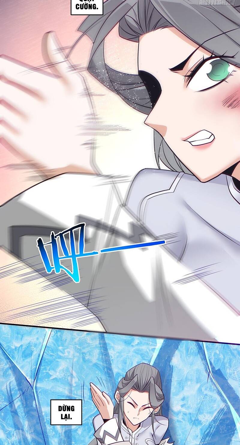 Đồ Đệ Của Ta Đều Là Đại Phản Phái Chapter 44 - Trang 27