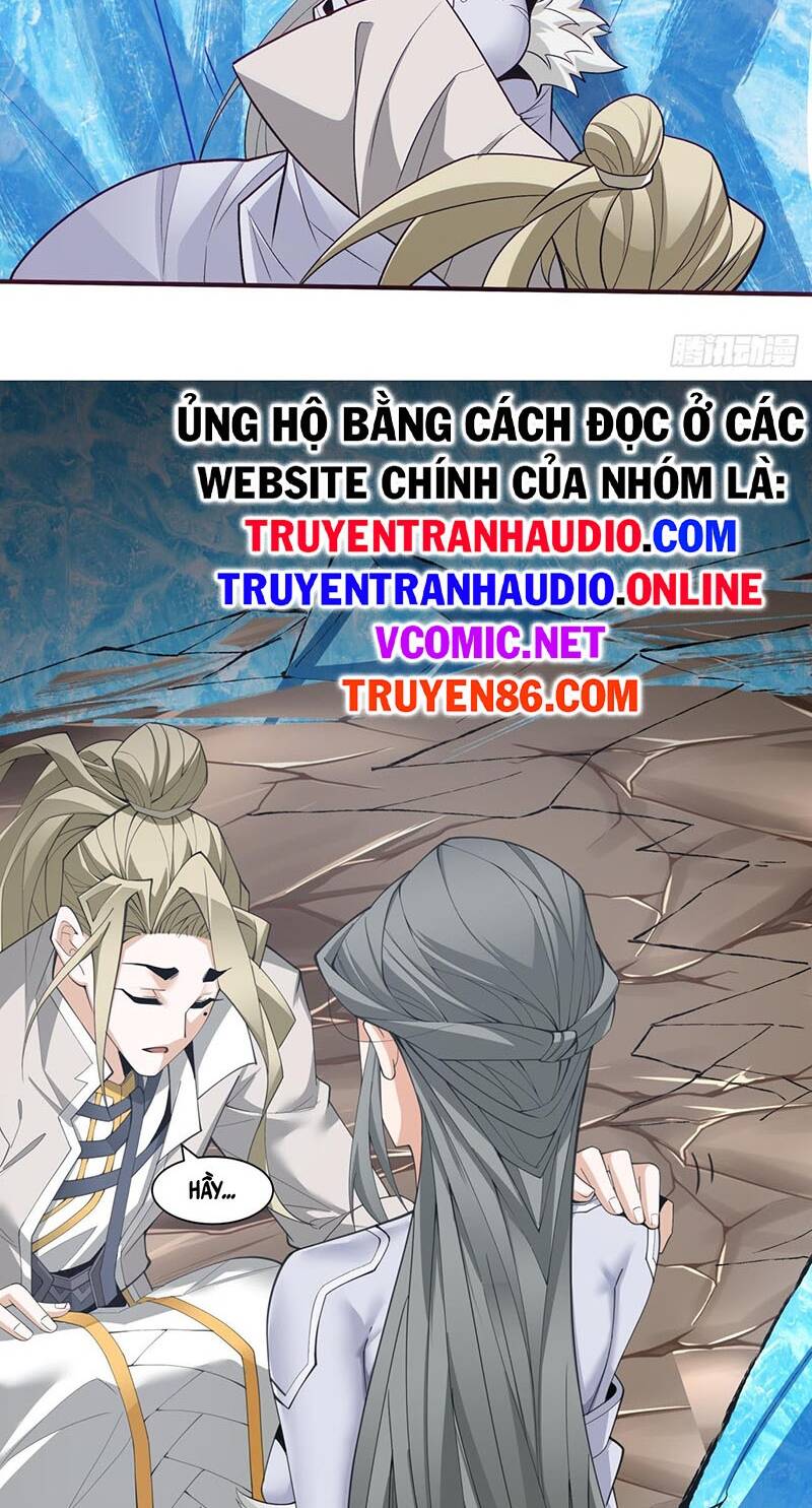 Đồ Đệ Của Ta Đều Là Đại Phản Phái Chapter 44 - Trang 28