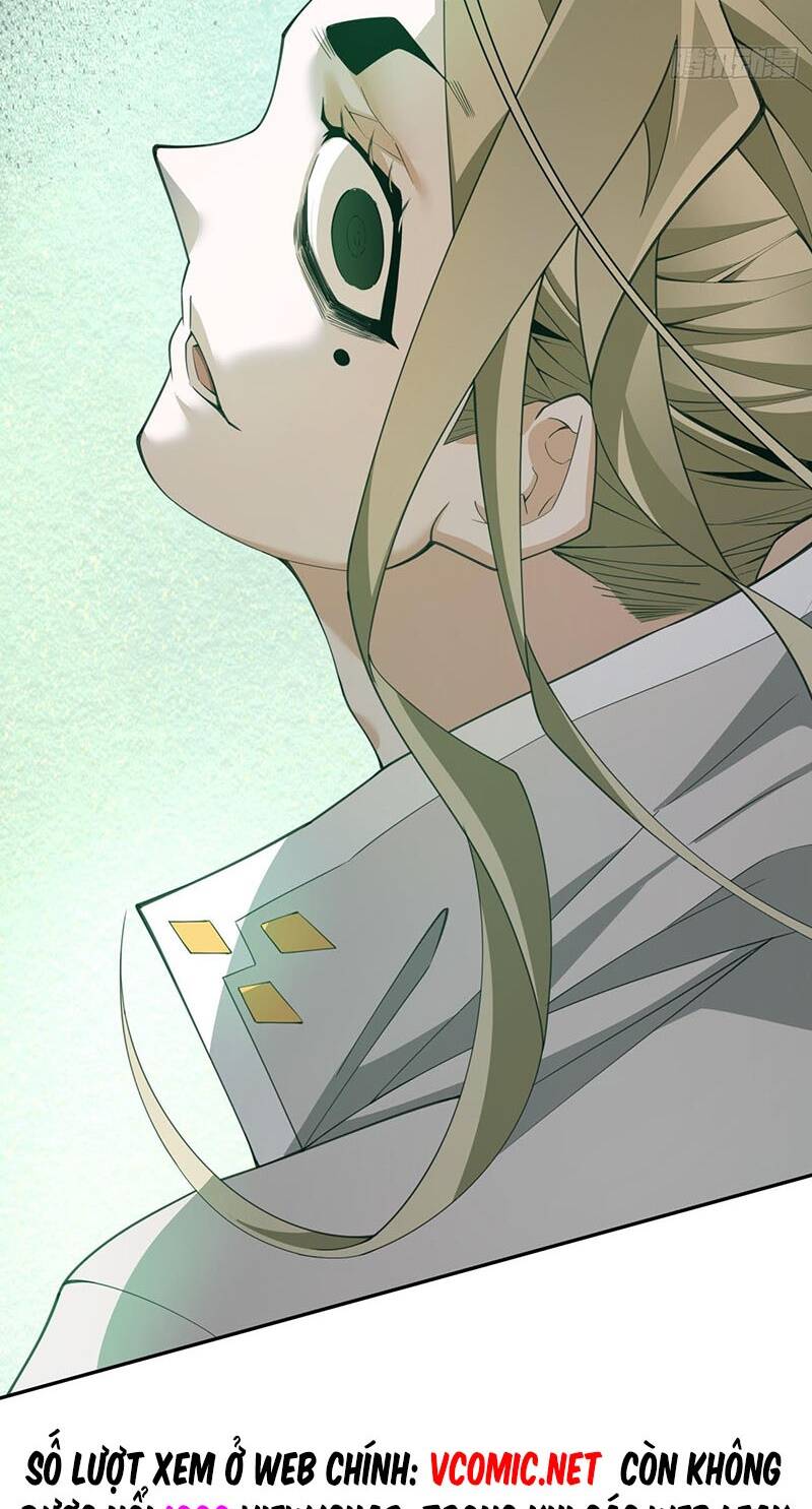 Đồ Đệ Của Ta Đều Là Đại Phản Phái Chapter 44 - Trang 33